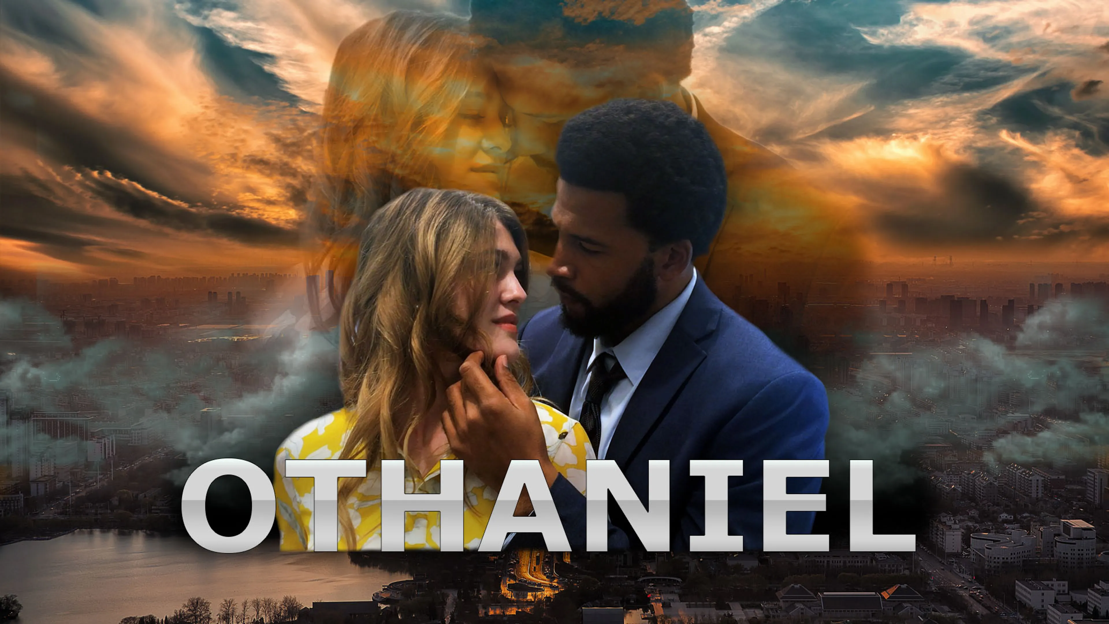 Othaniel poster